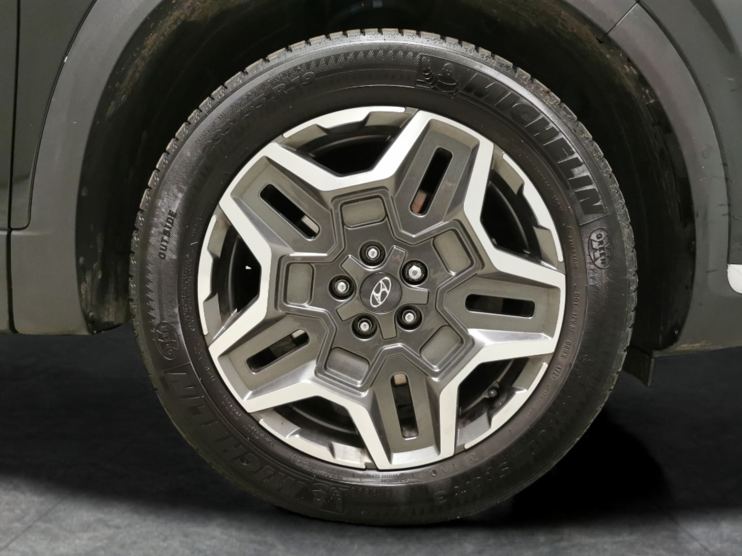 Used Hyundai Santa Fe 2023 for sale - 77164992: Photo 29