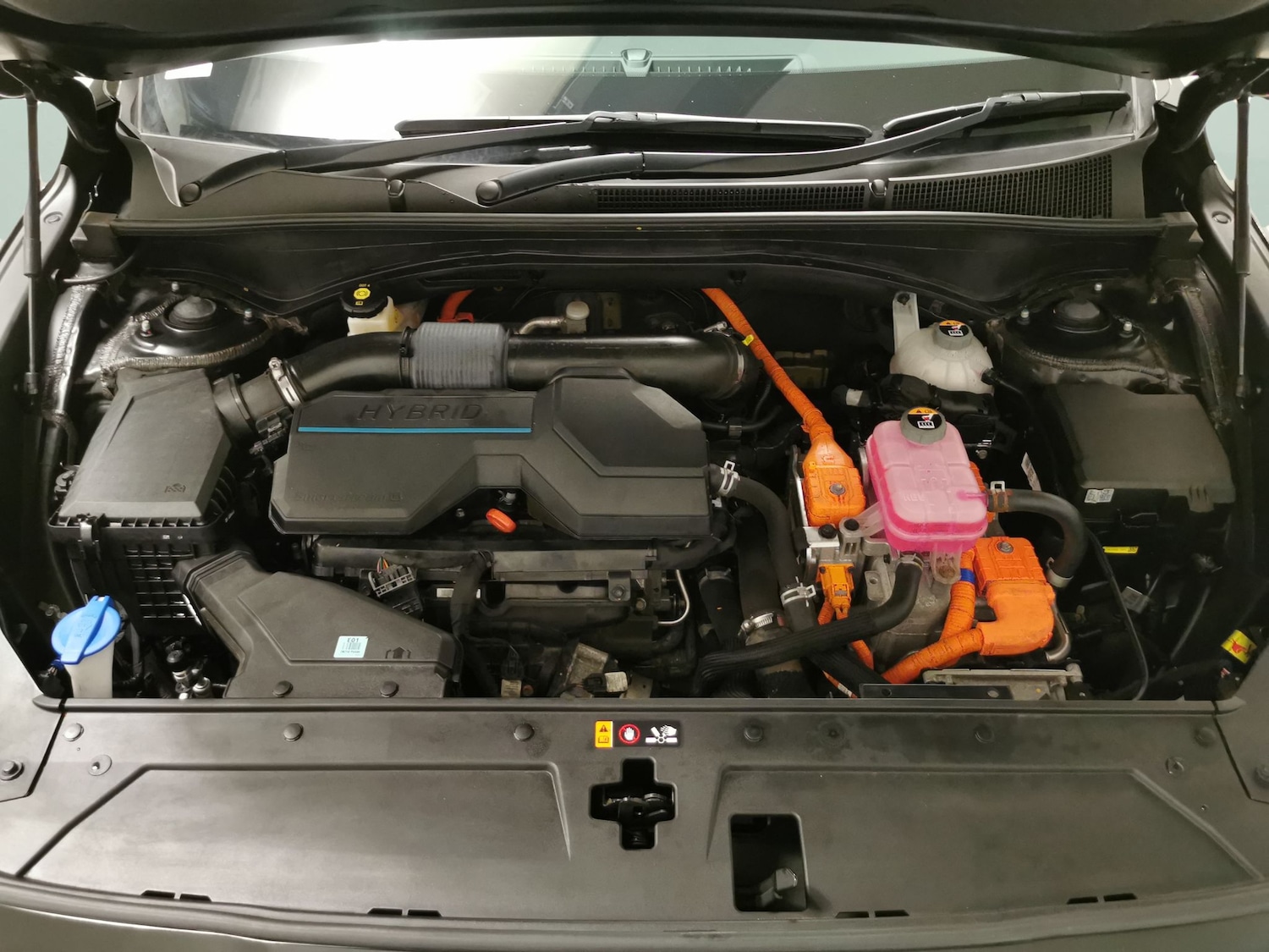 Used Hyundai Santa Fe 2023 for sale - 77164992: Photo 37