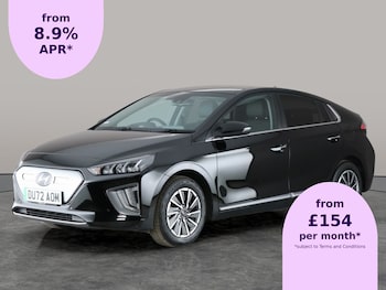 Used Hyundai IONIQ  for sale - 75737269: Photo
