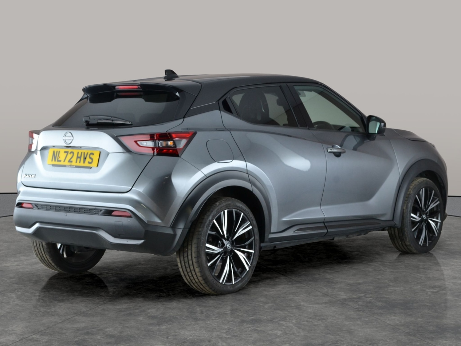 Used Nissan Juke 2022 for sale - 77241277: Photo 11