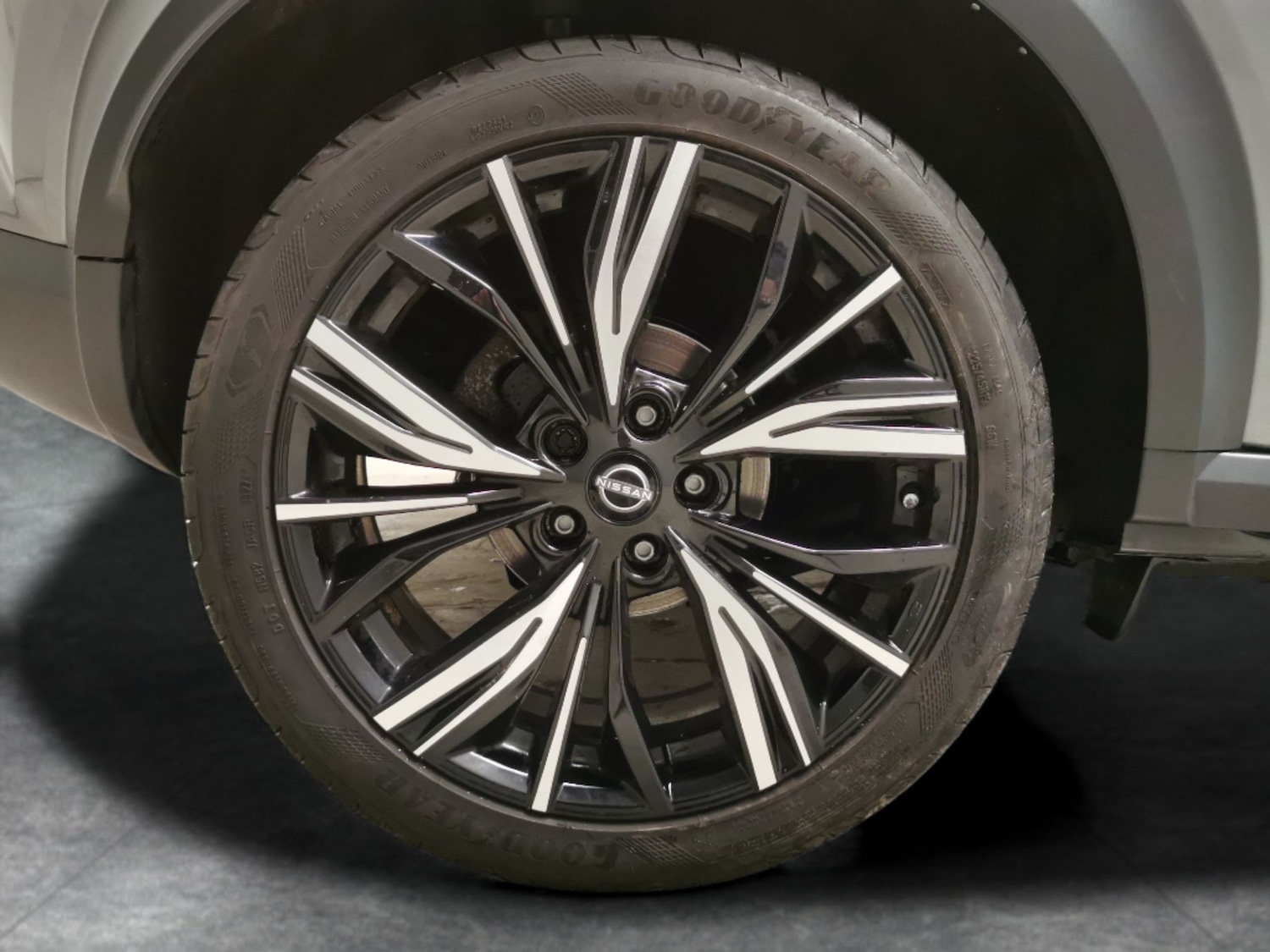 Used Nissan Juke 2022 for sale - 77241277: Photo 24