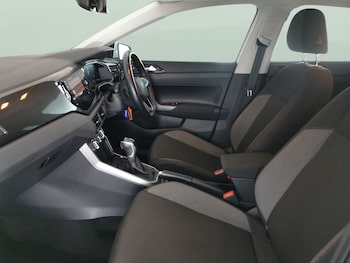 Used Volkswagen Polo 2021 for sale - 76978343: Photo