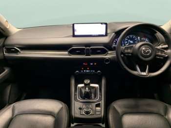 Used Mazda CX-5 2022 for sale - 75250807: Photo