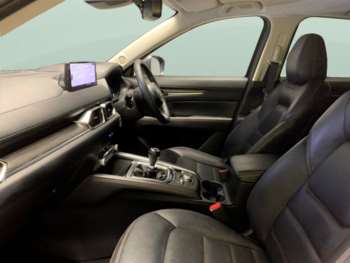 Used Mazda CX-5 2022 for sale - 75250807: Photo
