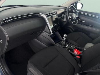 Used Hyundai TUCSON  for sale - 75734287: Photo