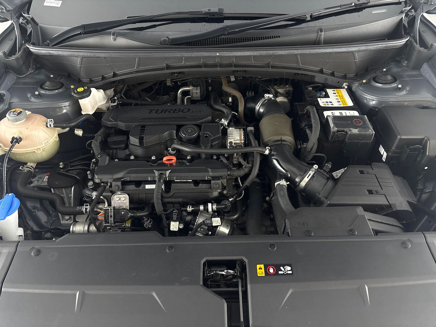 Vehicle 50