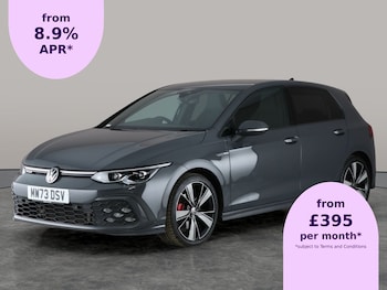 2023 - 2.0 TDI GTD Hatchback 5dr Diesel DSG Euro 6 (s/s) (200 ps) - HEATED STEERIN