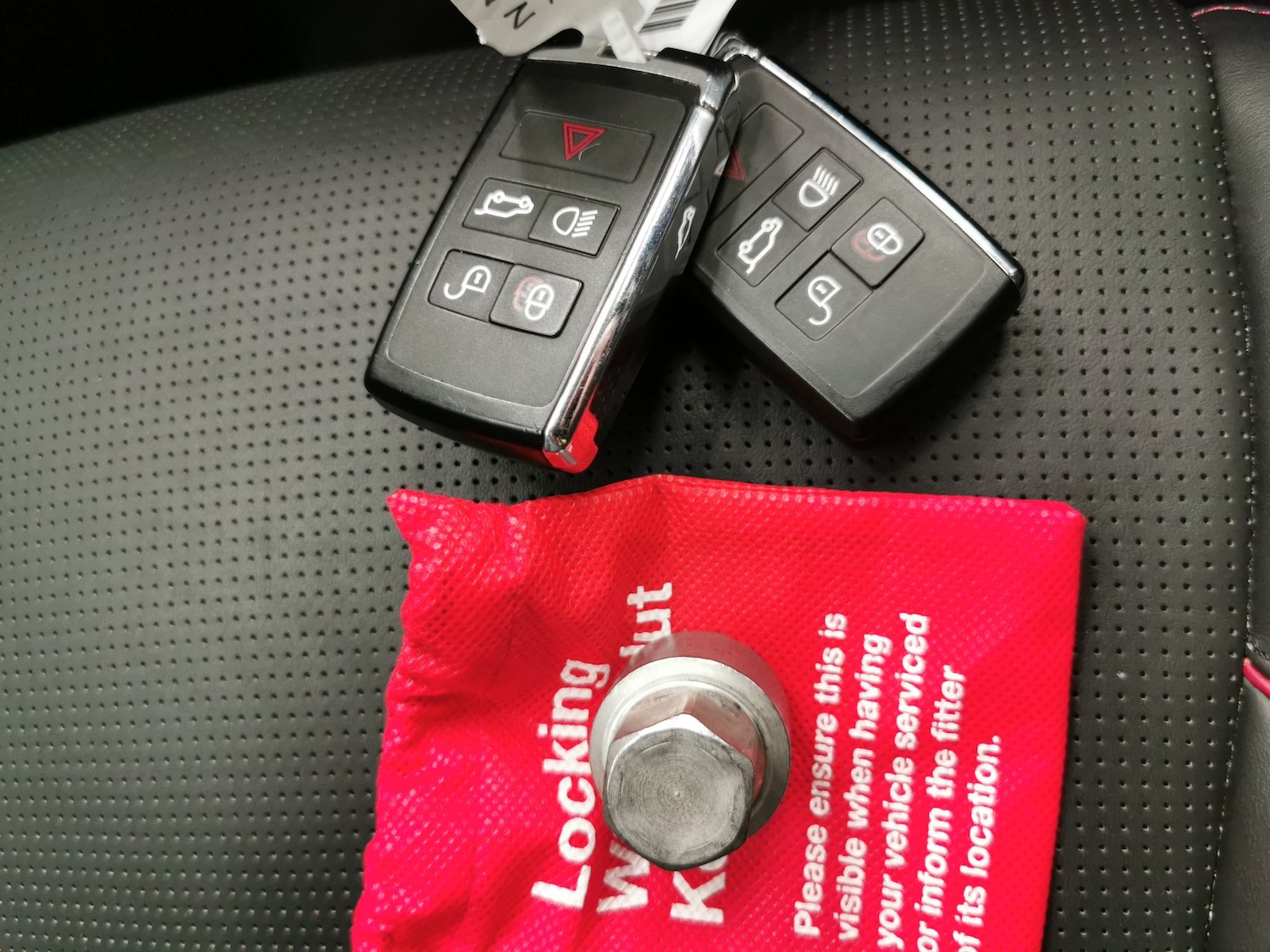 Used Land Rover Discovery Sport 2022 for sale - 77165708: Photo 41