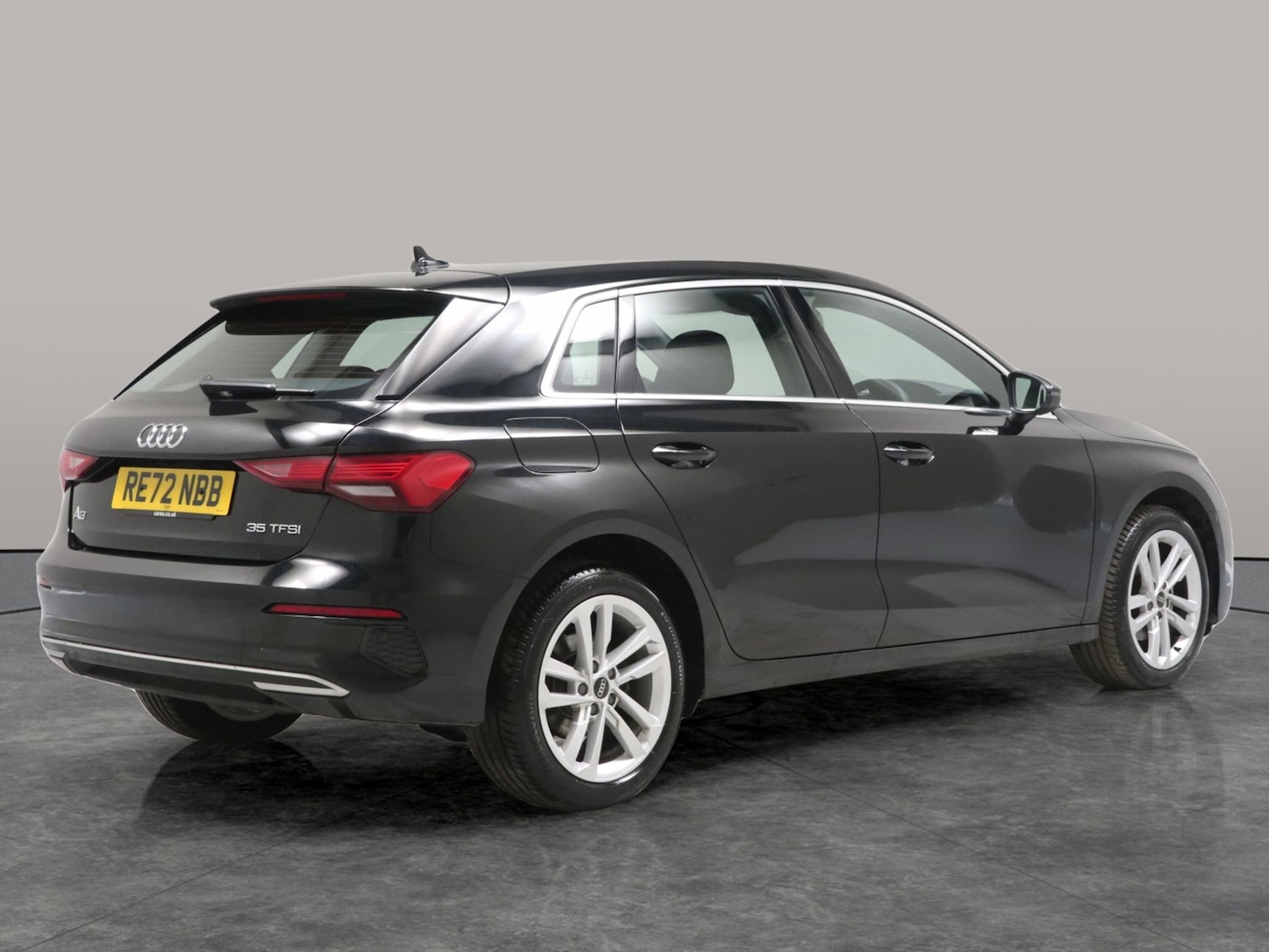 Used Audi A3 2022 for sale - 76464270: Photo 14