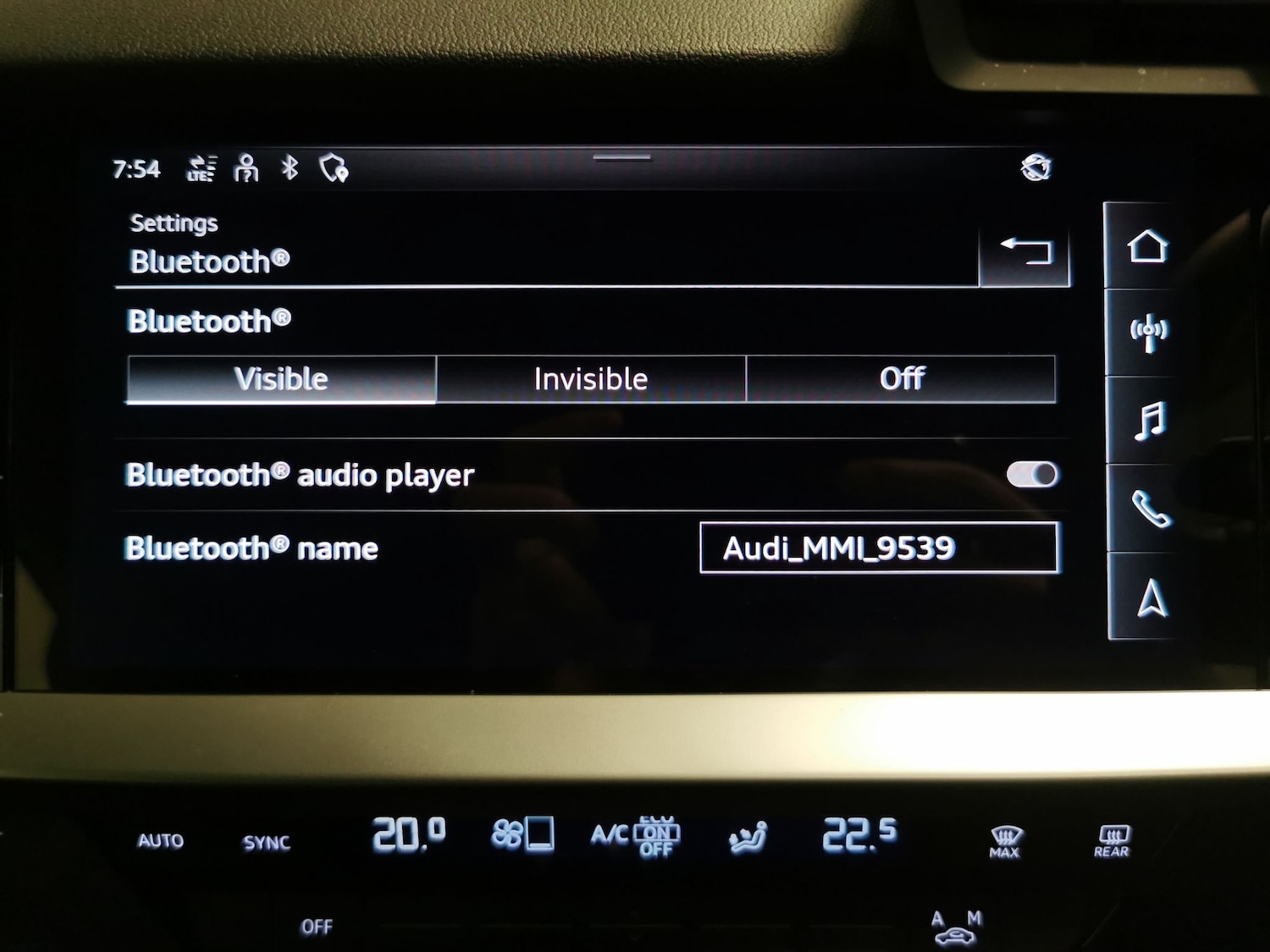 Used Audi A3 2022 for sale - 76464270: Photo 22