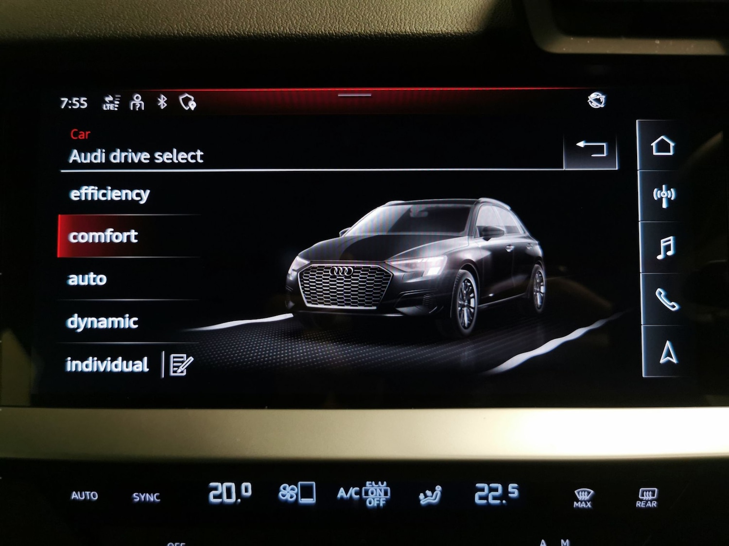 Used Audi A3 2022 for sale - 76464270: Photo 24