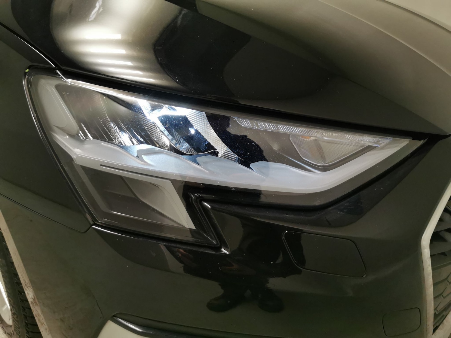 Used Audi A3 2022 for sale - 76464270: Photo 32