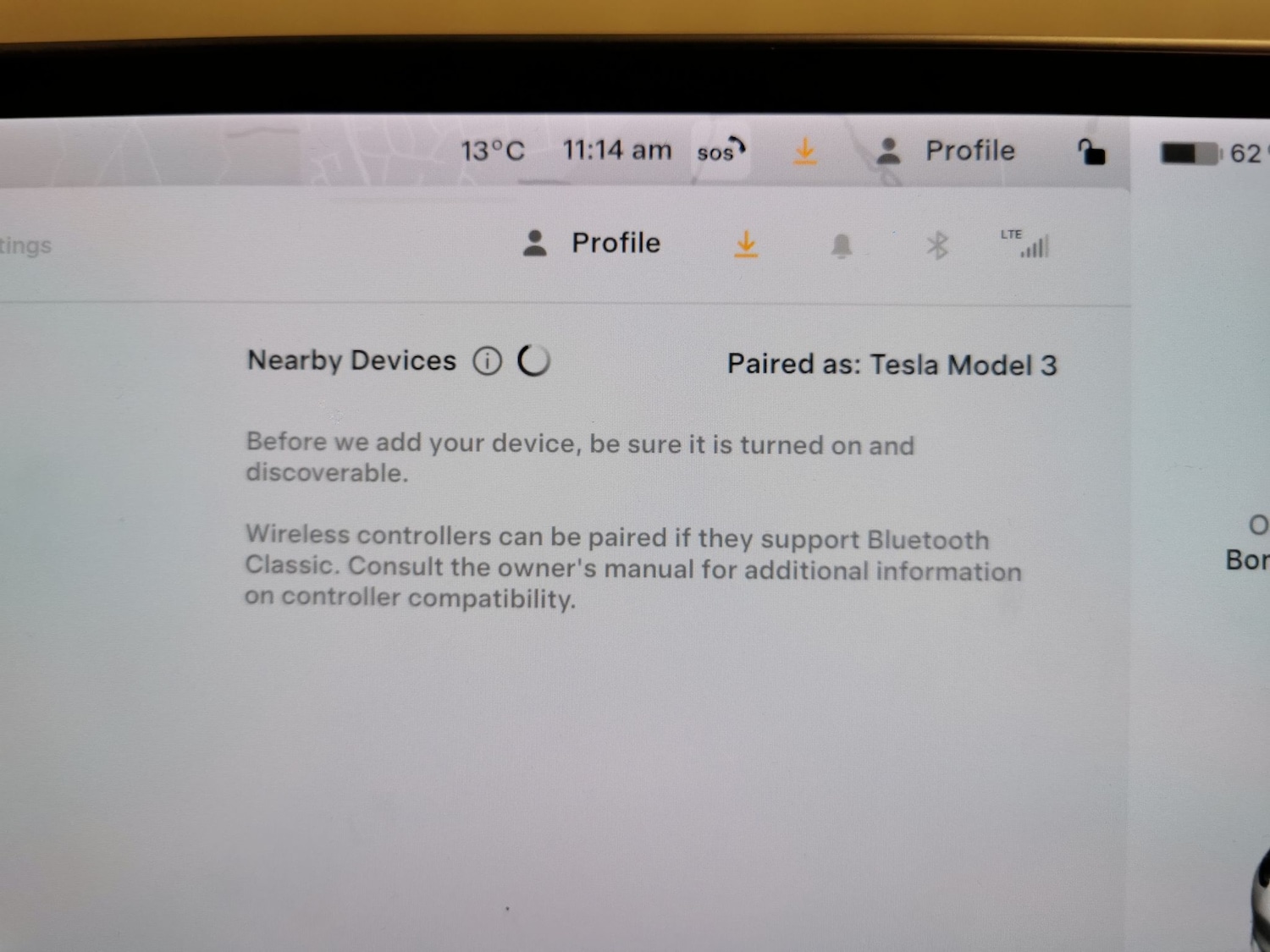 Used Tesla Model 3 2020 for sale - 77018578: Photo 17