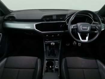 Used Audi Q3 2021 for sale - 75461025: Photo