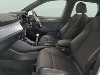 Used Audi Q3 2021 for sale - 75461025: Photo