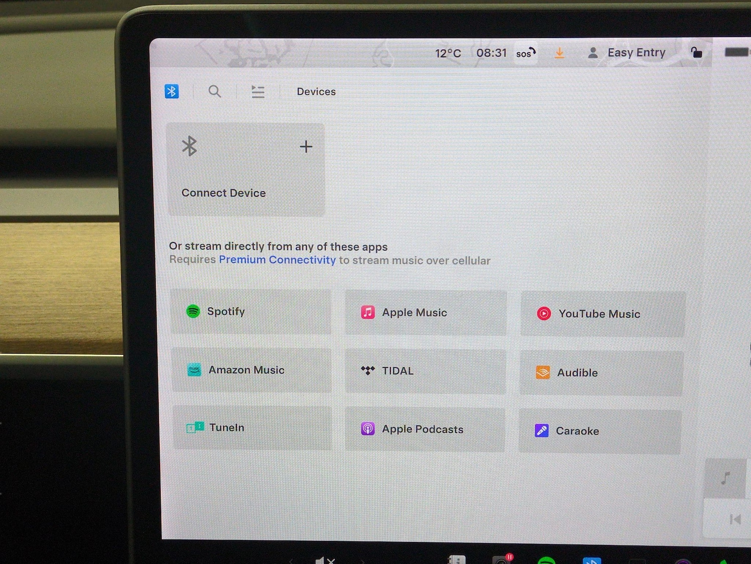 Used Tesla Model 3 2021 for sale - 76853686: Photo 17