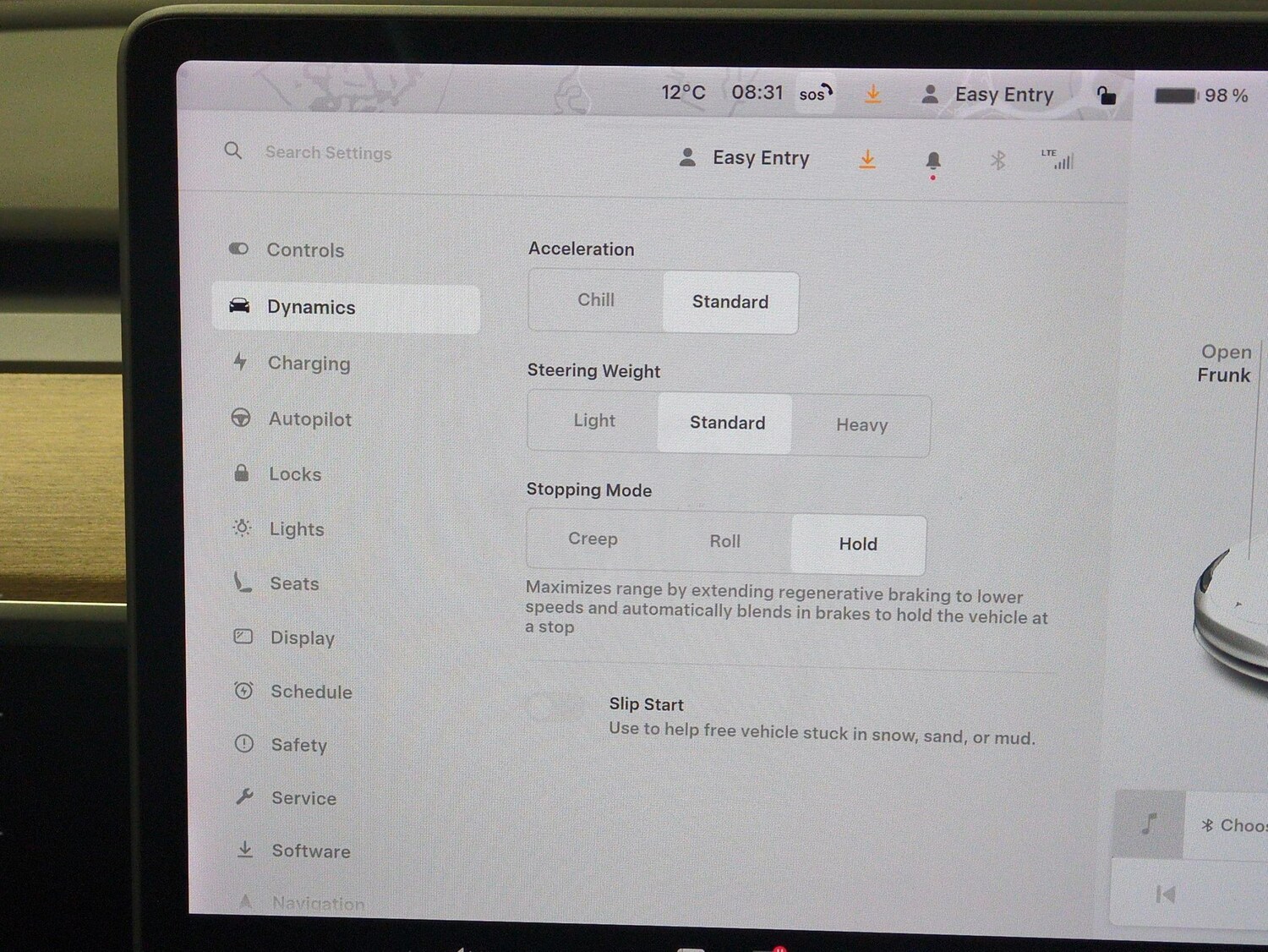 Used Tesla Model 3 2021 for sale - 76853686: Photo 18