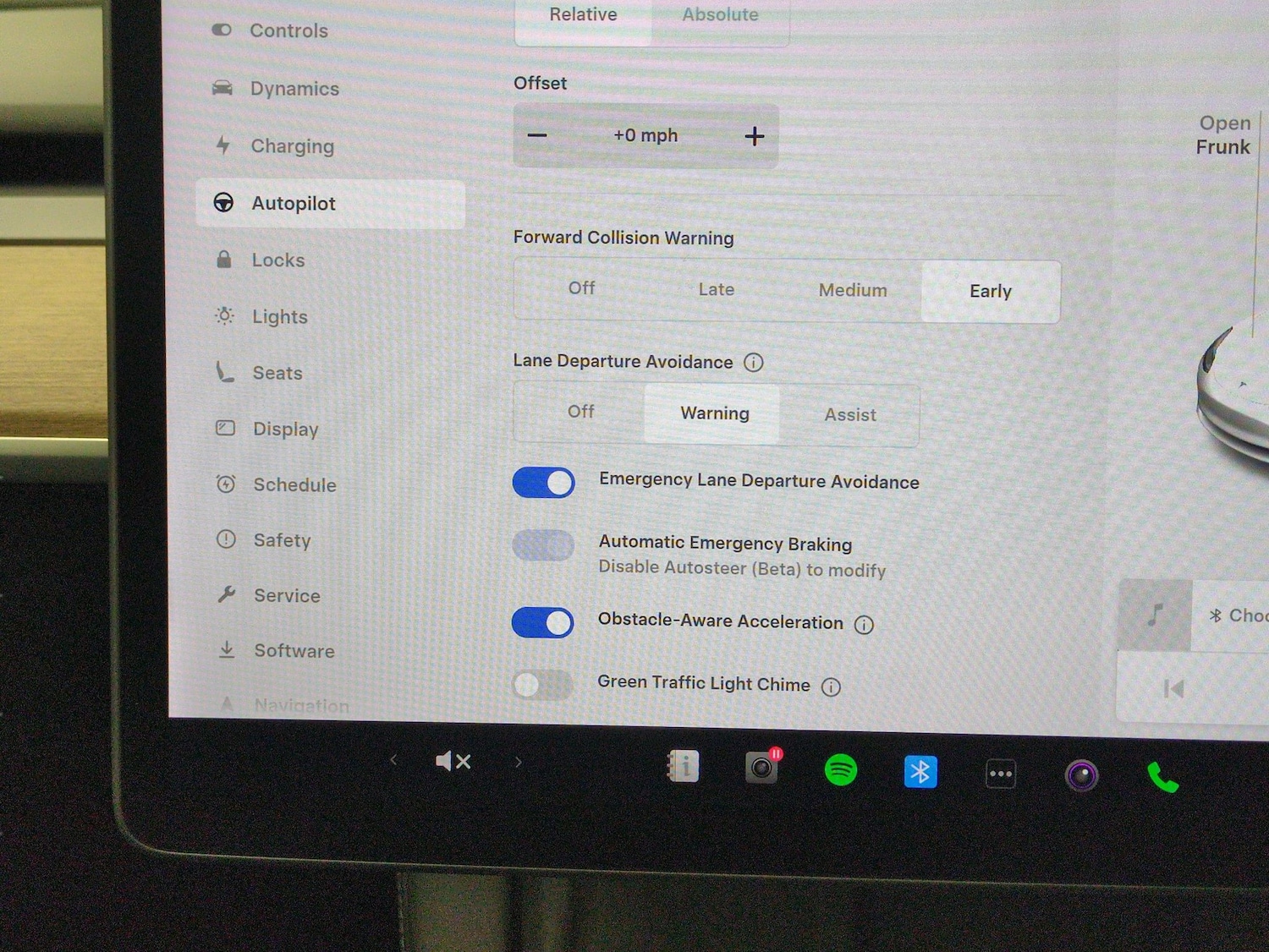 Used Tesla Model 3 2021 for sale - 76853686: Photo 23