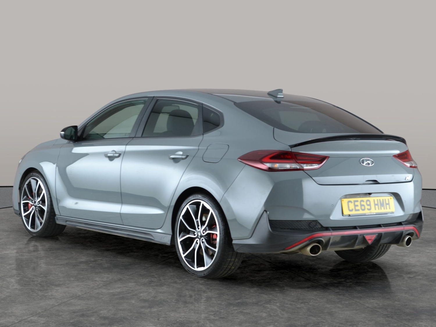 Used Hyundai i30 2019 for sale - 76940337: Photo 11