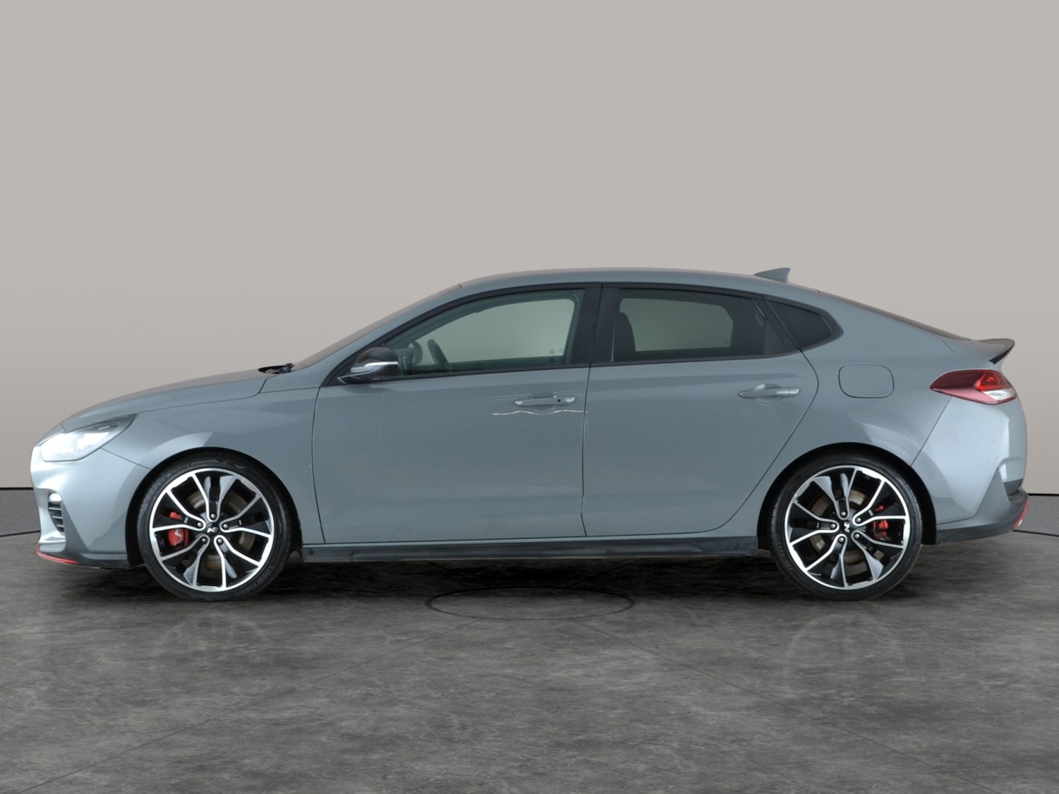 Used Hyundai i30 2019 for sale - 76940337: Photo 12