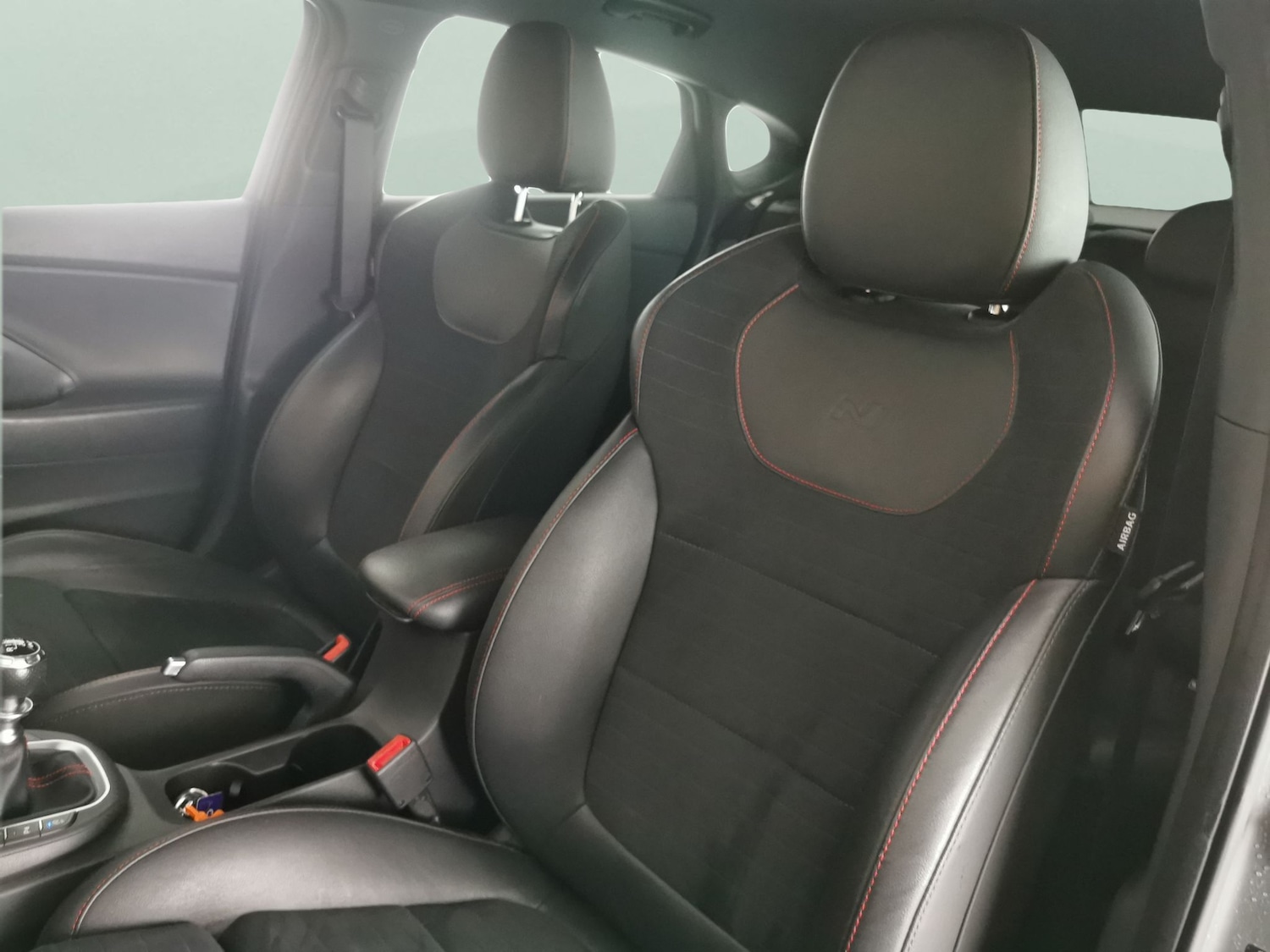 Used Hyundai i30 2019 for sale - 76940337: Photo 20