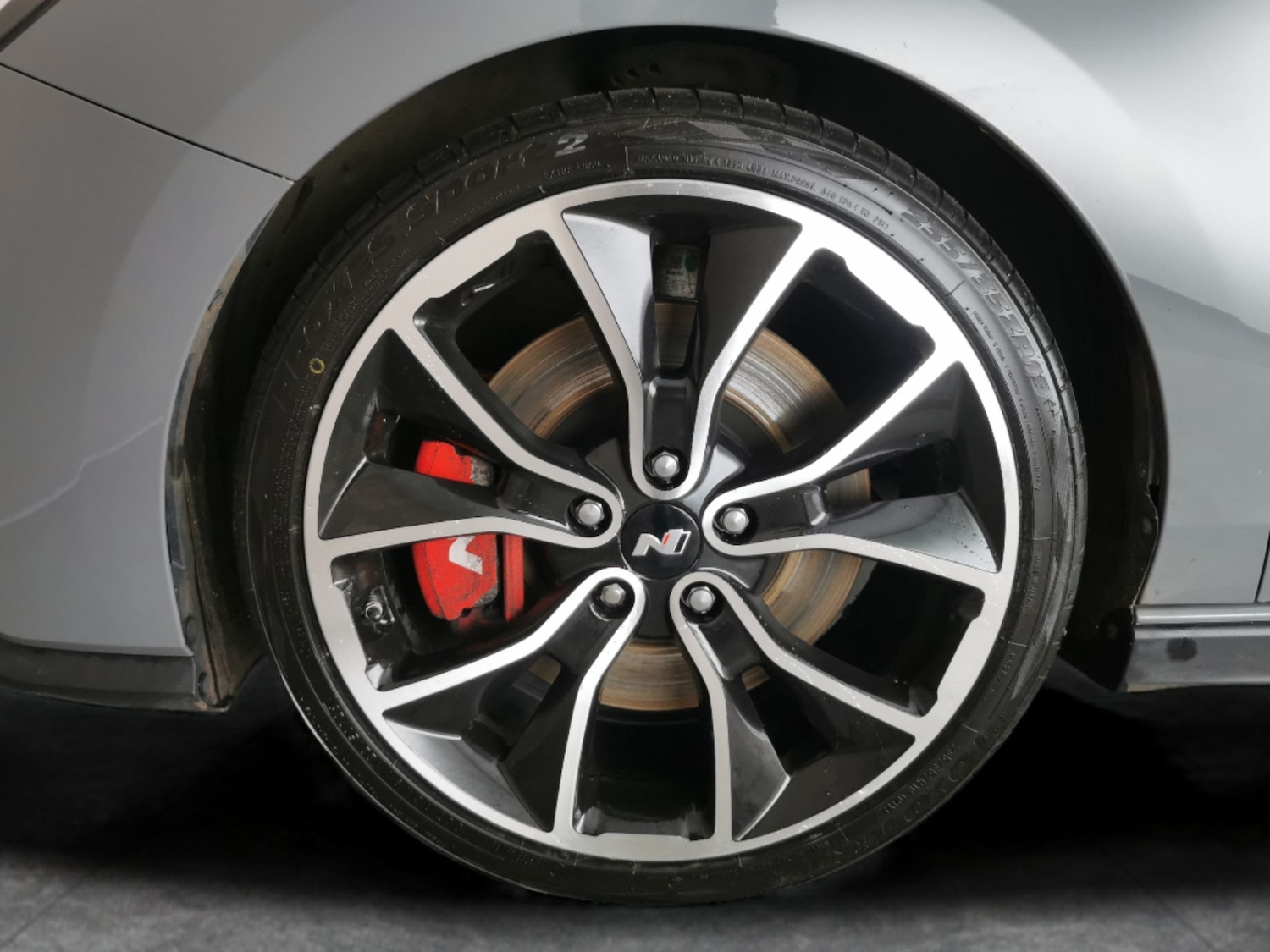 Used Hyundai i30 2019 for sale - 76940337: Photo 22