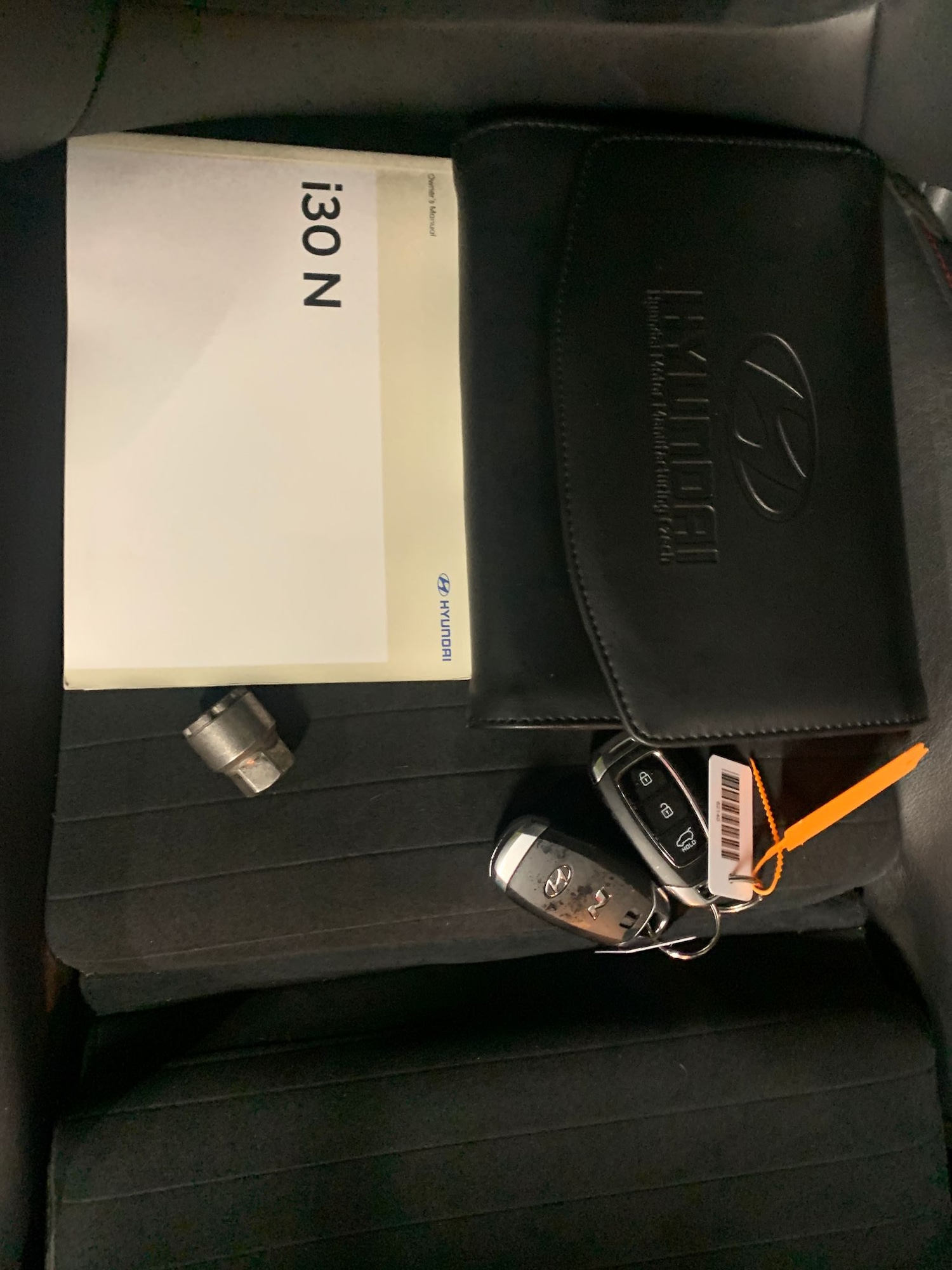 Used Hyundai i30 2019 for sale - 76940337: Photo 30