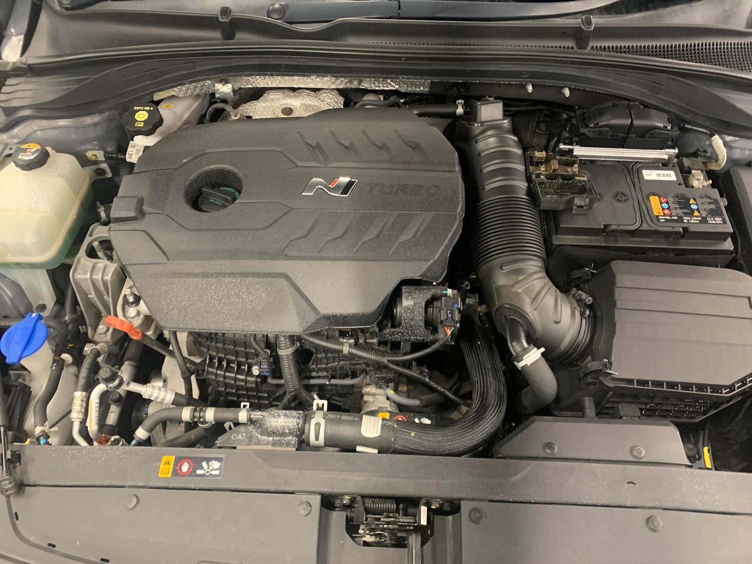 Used Hyundai i30 2019 for sale - 76940337: Photo 31