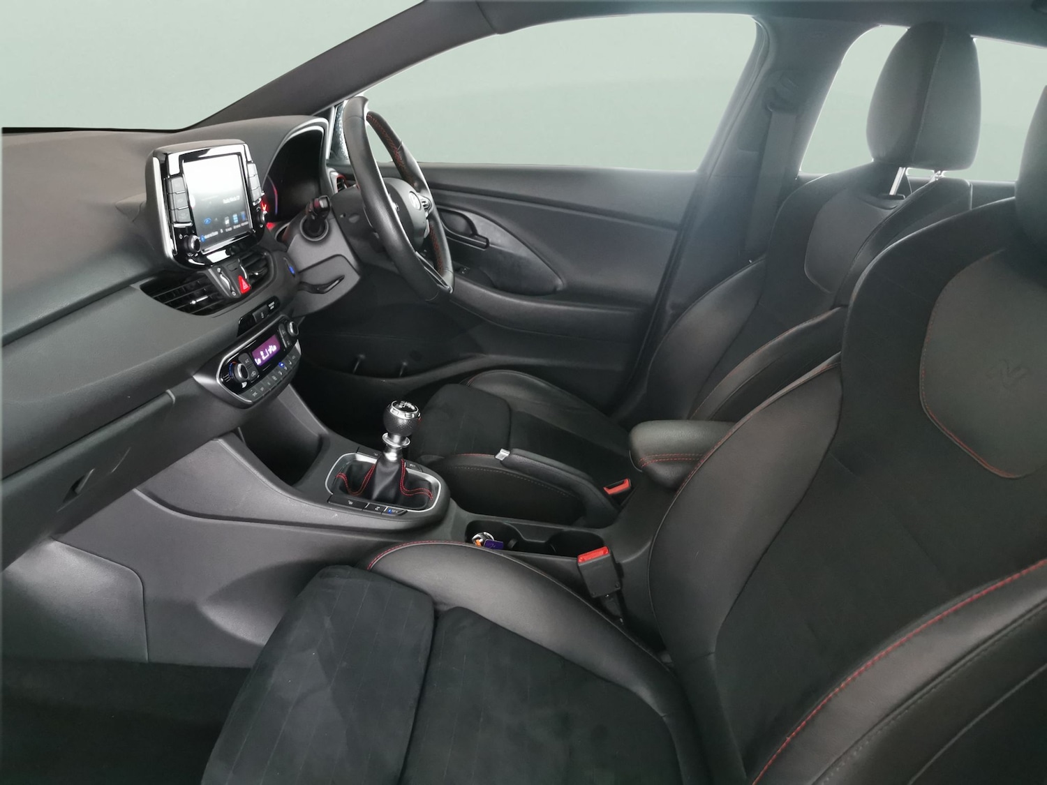 Used Hyundai i30 2019 for sale - 76940337: Photo 4