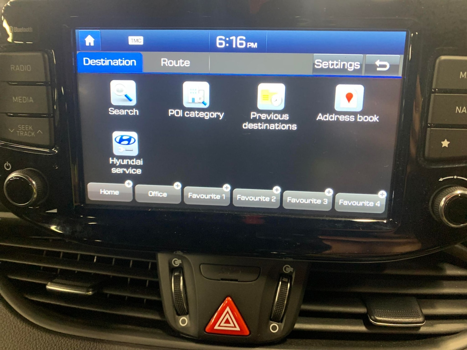 Used Hyundai i30 2019 for sale - 76940337: Photo 5