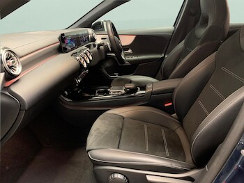 Used Mercedes-Benz A-Class  for sale - 75761691: Photo