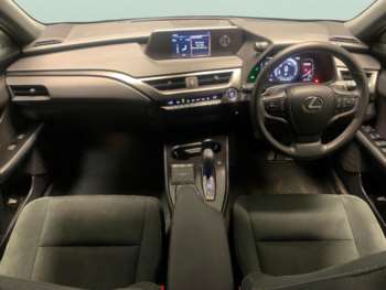 Used Lexus UX 2022 for sale - 75026754: Photo