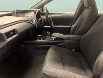 Used Lexus UX 2022 for sale - 75026754: Photo