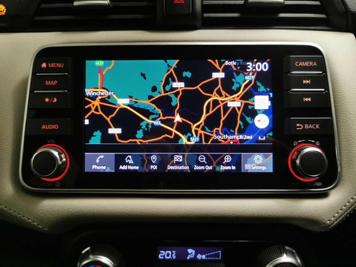 Used Nissan Micra 2022 for sale - 76464194: Photo 11