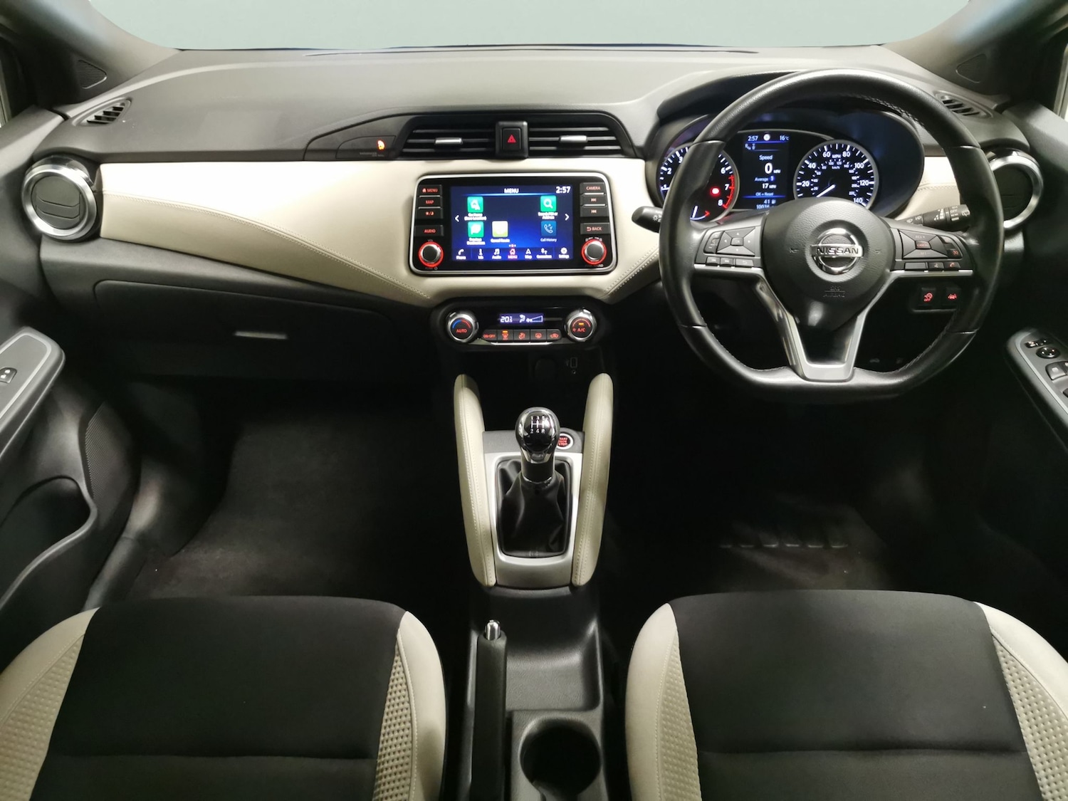 Used Nissan Micra 2022 for sale - 76464194: Photo 12