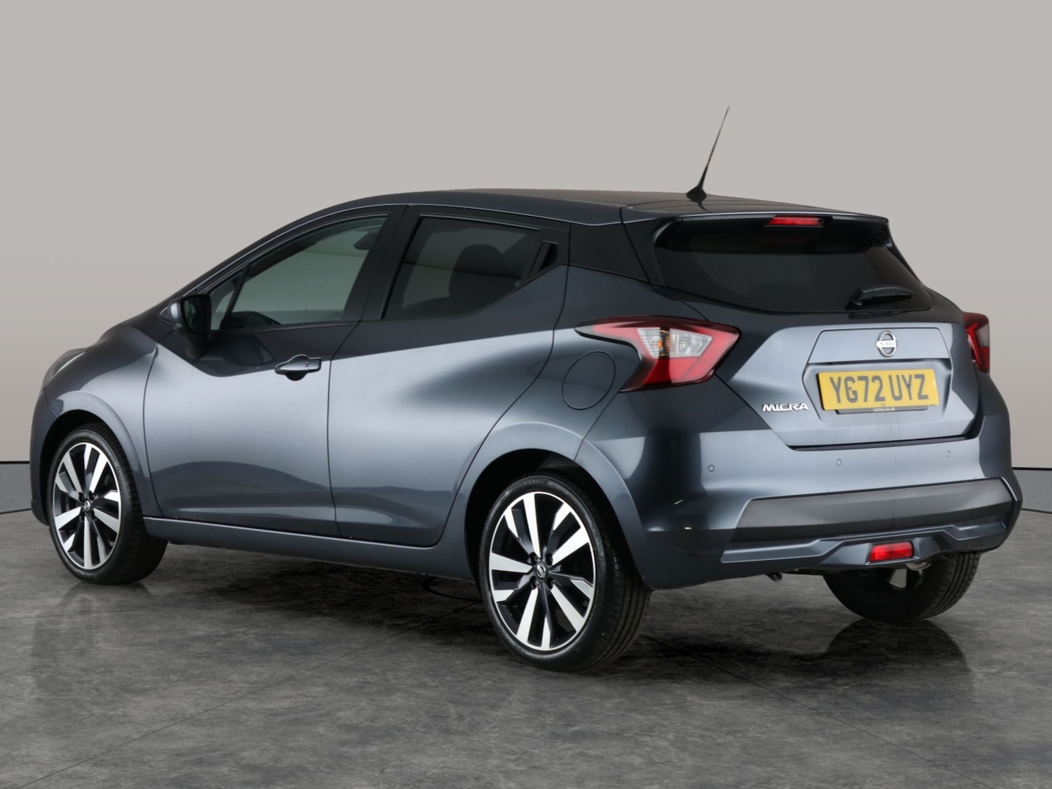 Used Nissan Micra 2022 for sale - 76464194: Photo 18