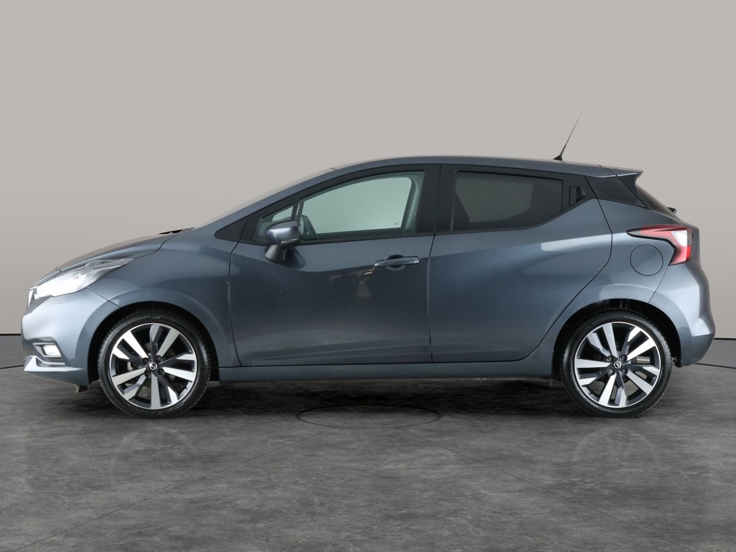 Used Nissan Micra 2022 for sale - 76464194: Photo 19