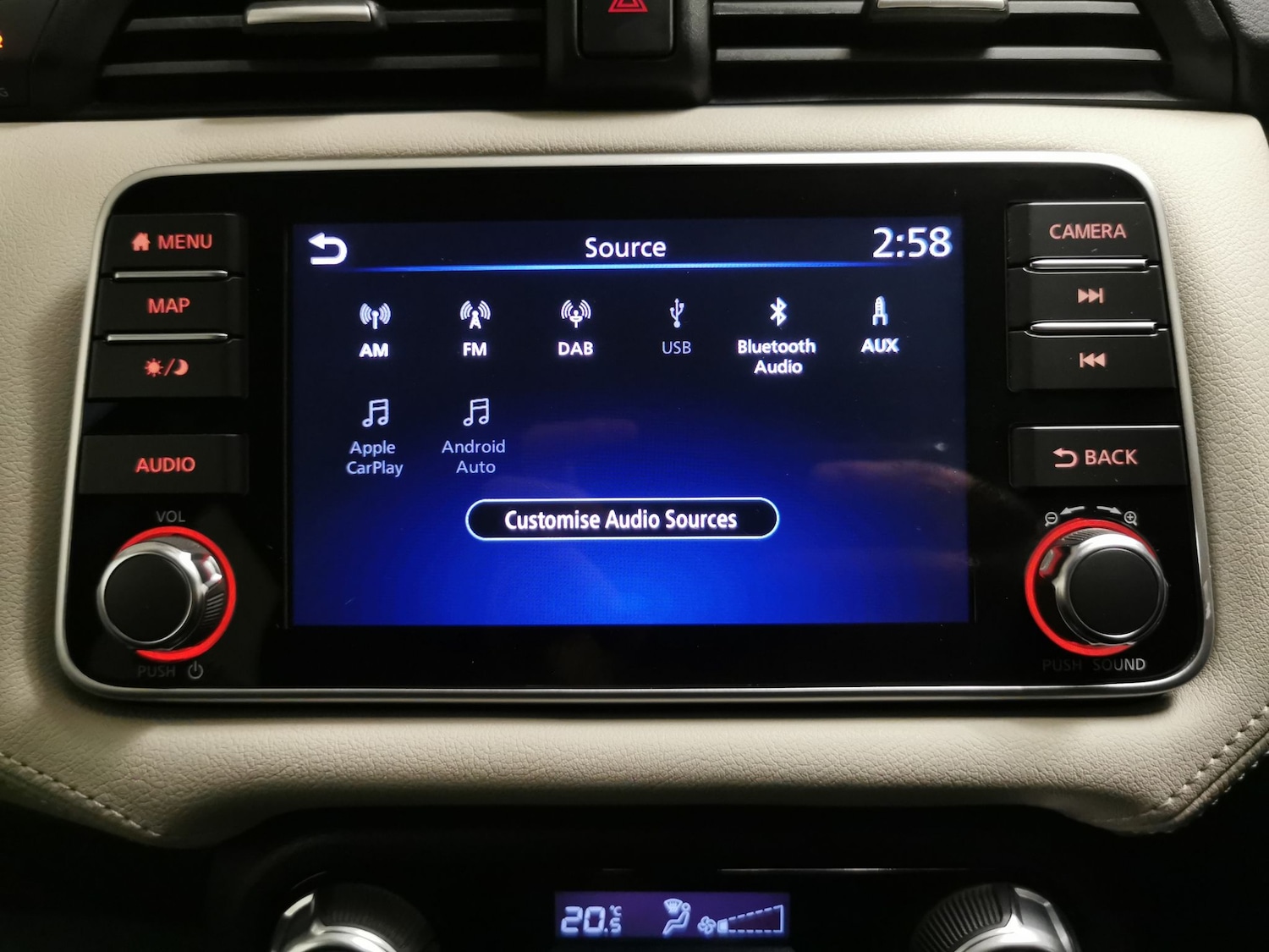 Used Nissan Micra 2022 for sale - 76464194: Photo 21