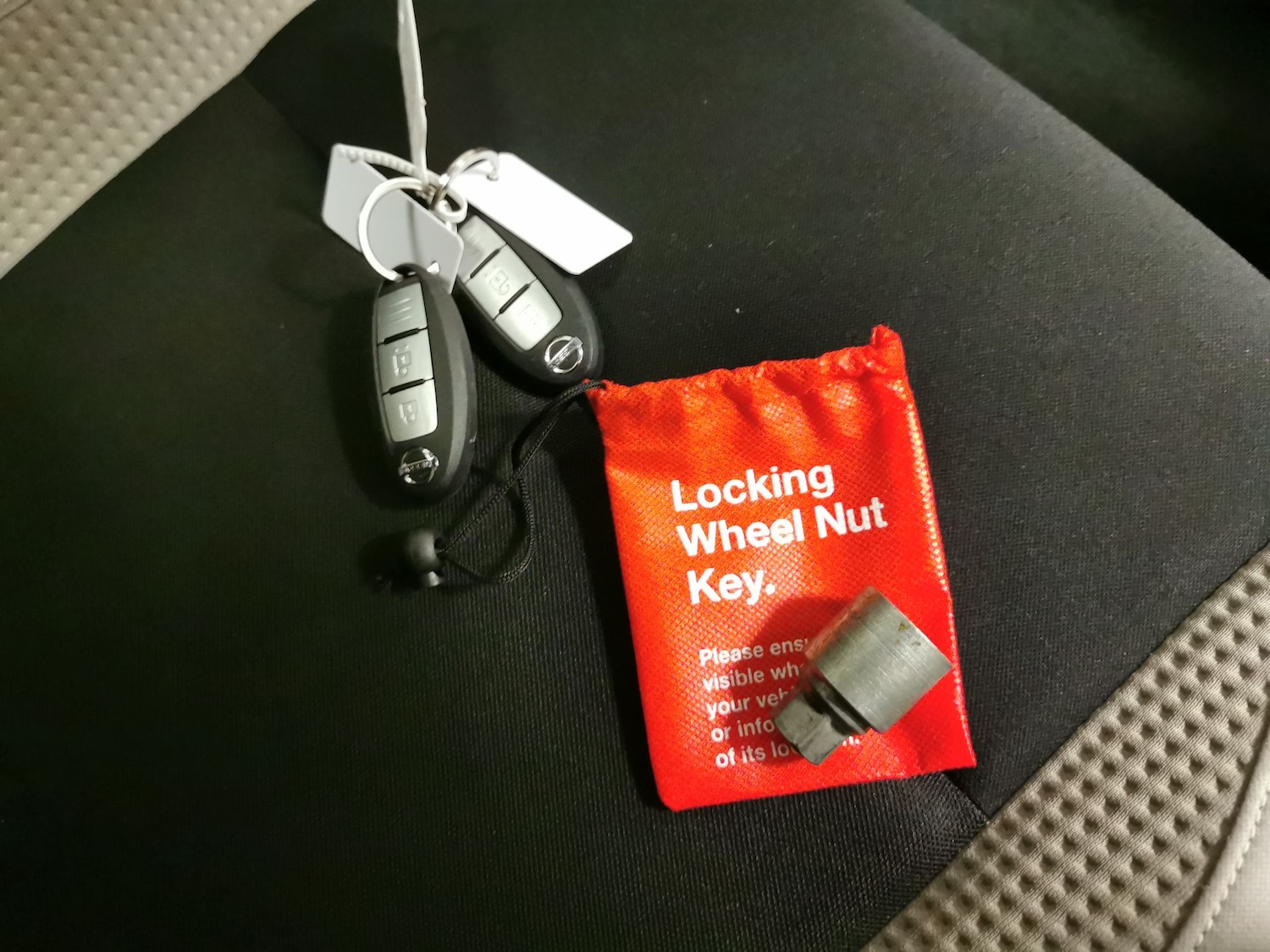 Used Nissan Micra 2022 for sale - 76464194: Photo 39