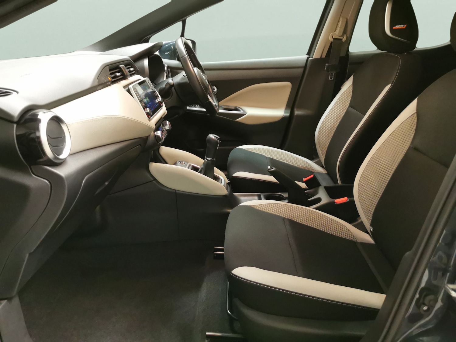 Used Nissan Micra 2022 for sale - 76464194: Photo 4