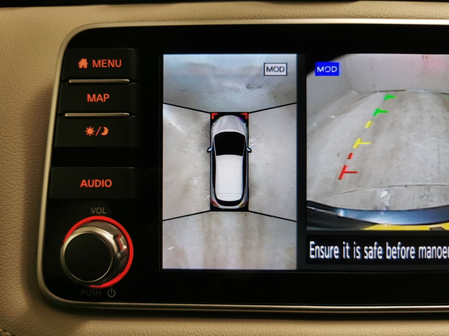 Used Nissan Micra 2022 for sale - 76464194: Photo 7