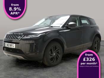 2021 - 2.0 D165 MHEV SUV 5dr Diesel Auto 4WD Euro 6 (s/s) (163 ps) - KEYLESS START