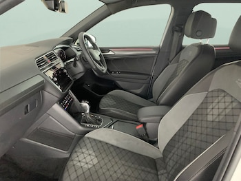 Used Volkswagen Tiguan Allspace 2022 for sale - 75958015: Photo