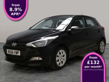 1.2 S Hatchback 5dr Petrol Manual Euro 6 (75 ps) - PARK SENSORS - SPLIT FOL