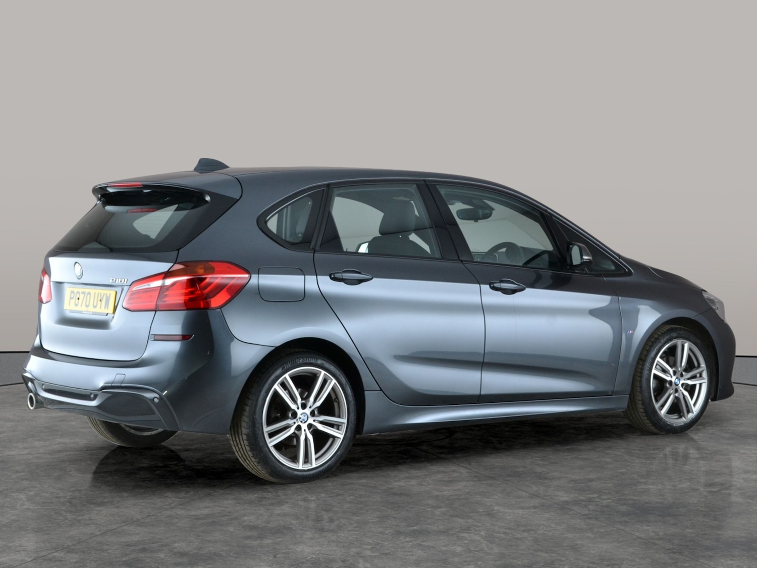 Used BMW 2 Series Active Tourer 2020 for sale - 76980427: Photo 11