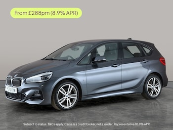 2020 - 1.5 218i M Sport MPV 5dr Petrol DCT Euro 6 (s/s) (140 ps) - PERFORMANCE CON