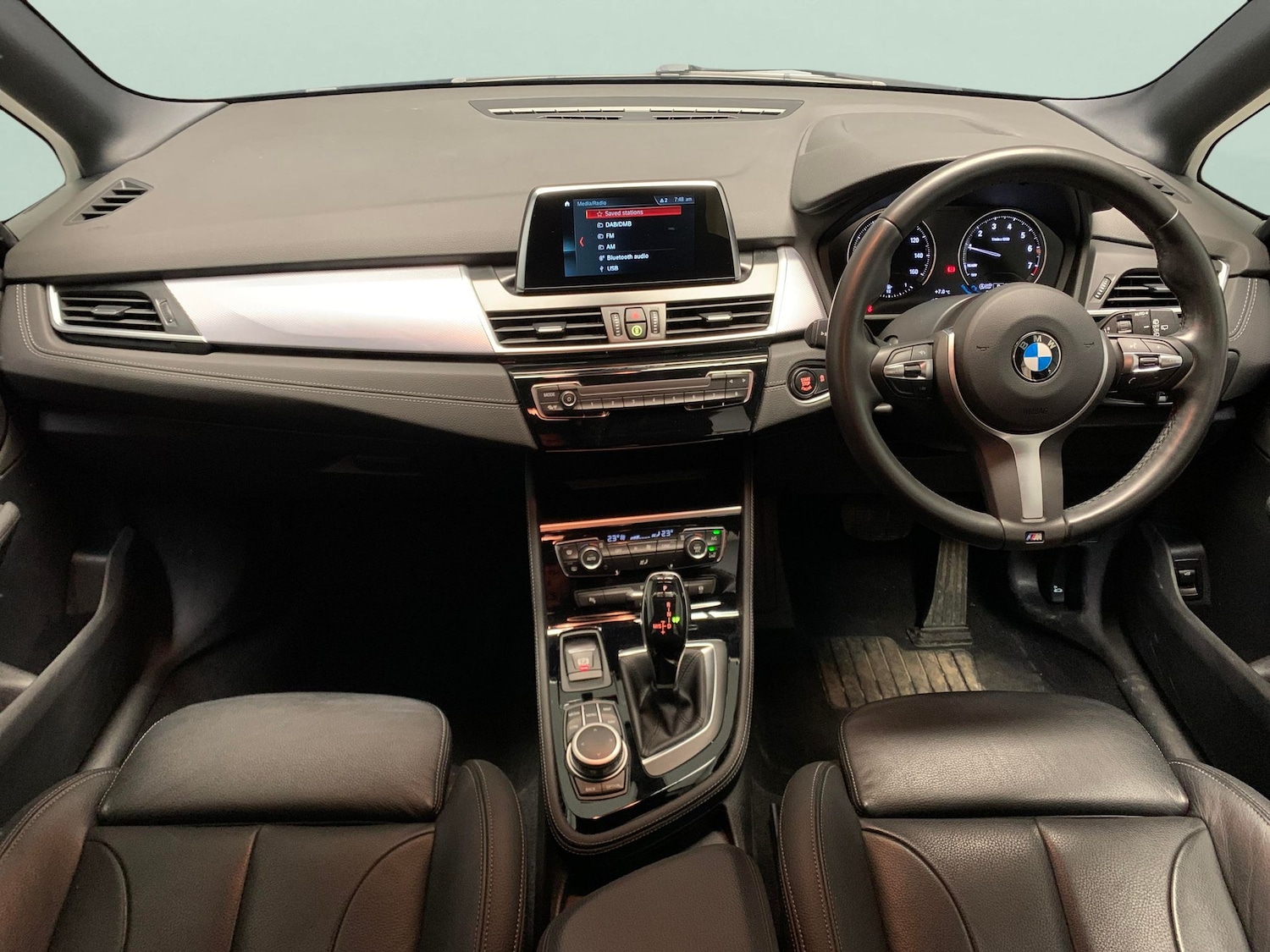 Used BMW 2 Series Active Tourer 2020 for sale - 76980427: Photo 8