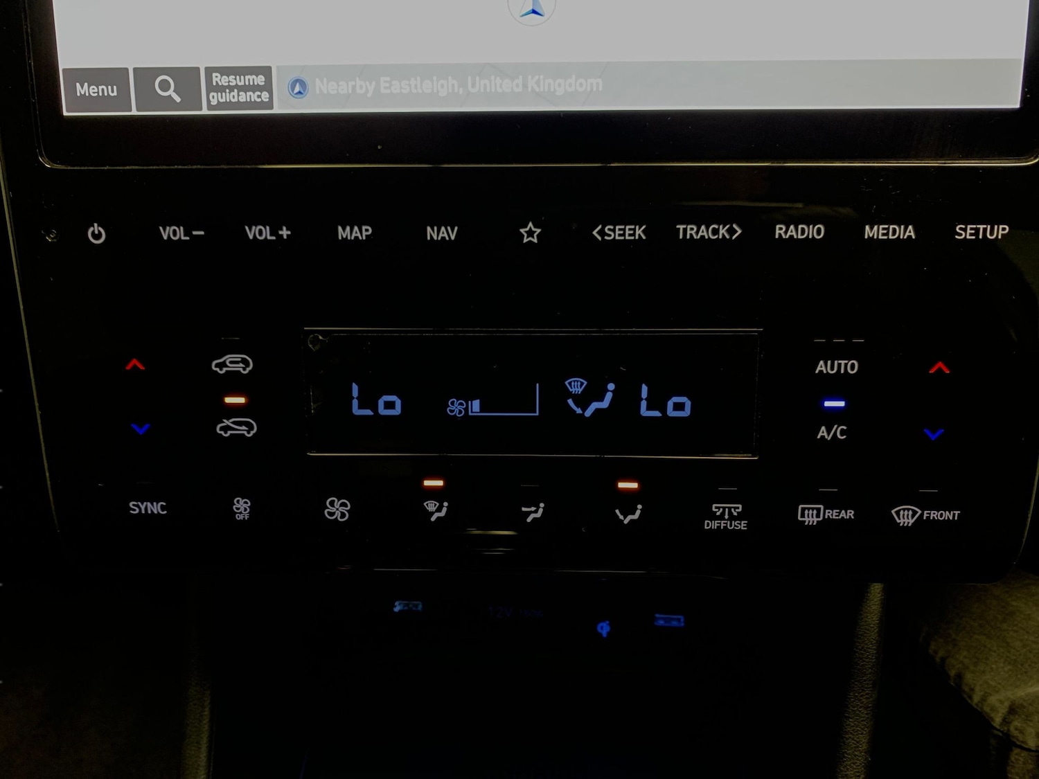 Vehicle 23