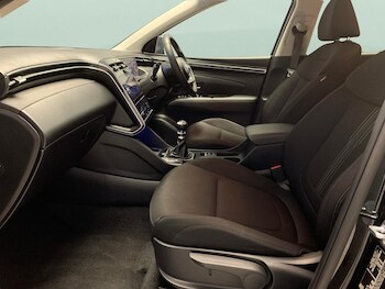 Used Hyundai TUCSON 2021 for sale - 75817782: Photo