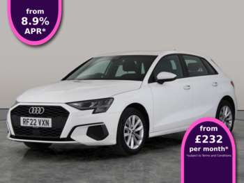Used Audi A3 2022 for sale - 75384493: Photo